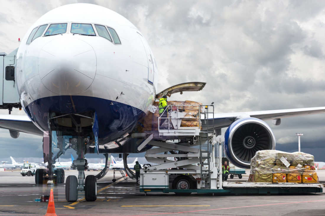 Why you need cargo insurance